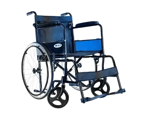 Silla de ruedas