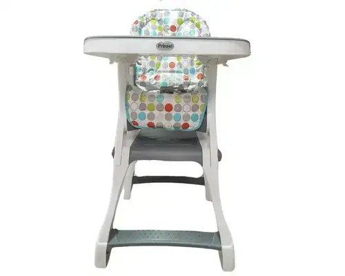 Silla alta prinsel