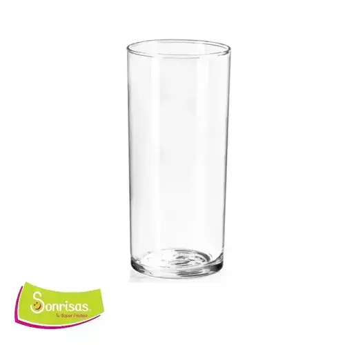 Vasos high ball