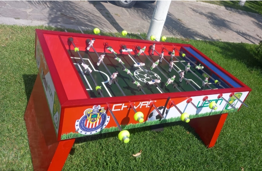 Futbolito