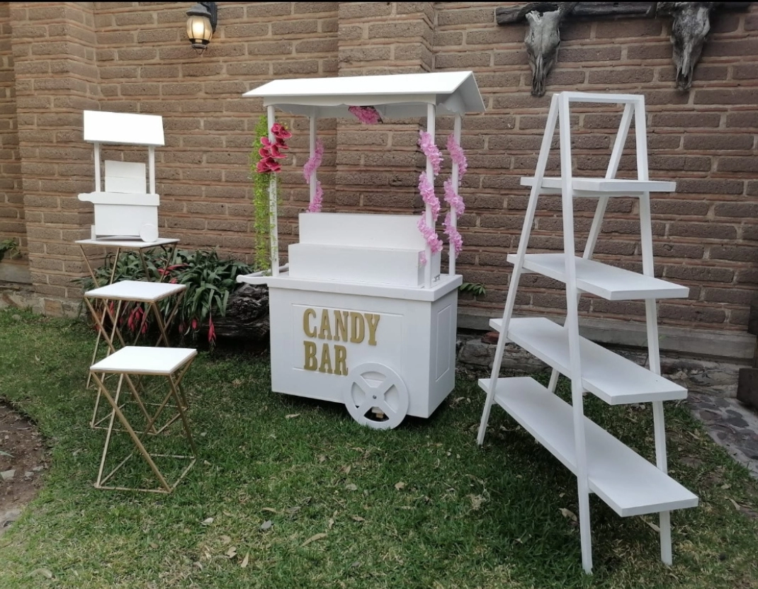 Candy bar