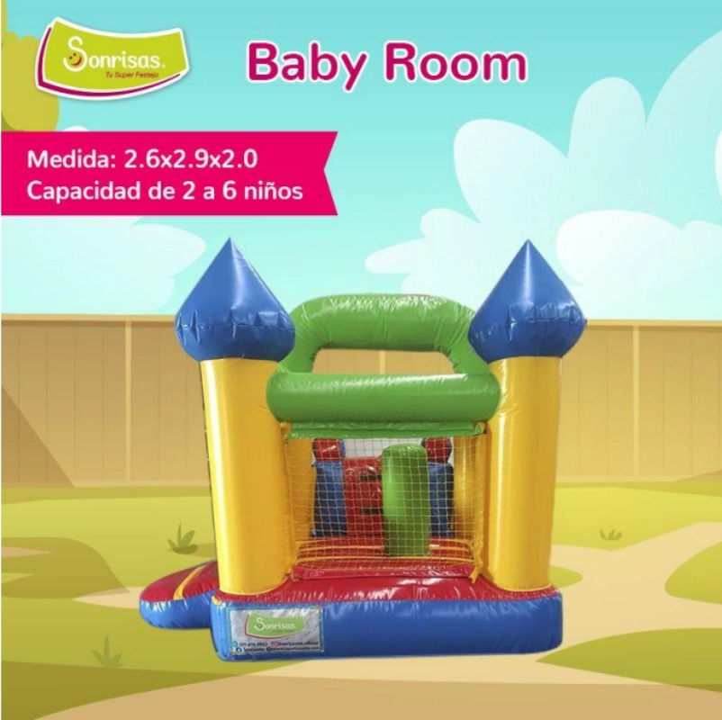 Baby room