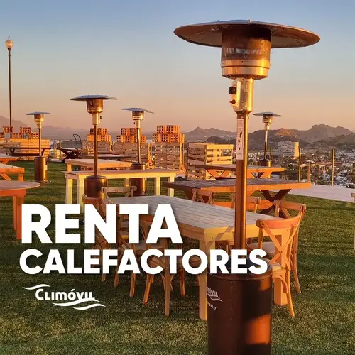 Calefactor