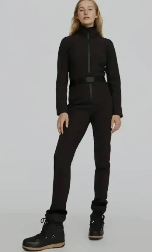 Traje para nieve 