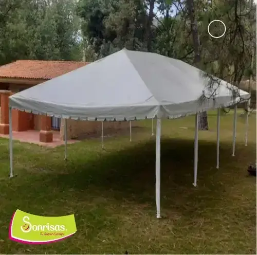 Toldo 6x12