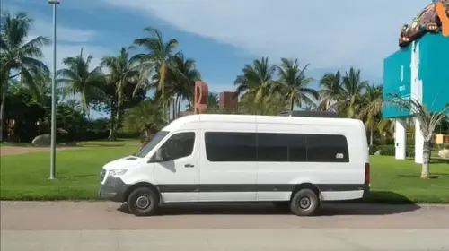 Tour chapala