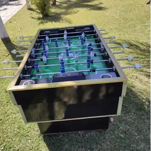Futbolito