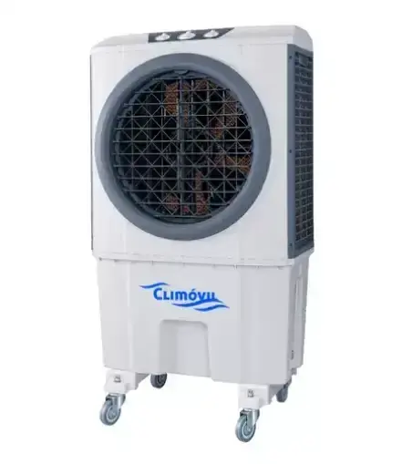 Enfriador de aire evaporativo portátil