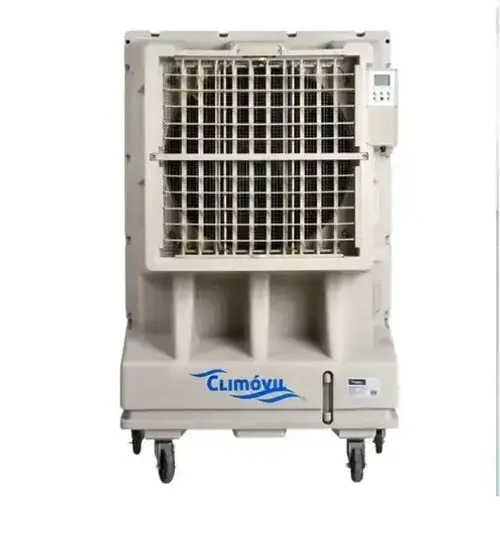 Enfriador de aire evaporativo portátil
