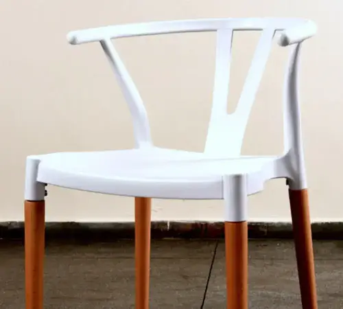 Silla christel