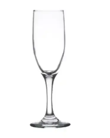 Copa flauta