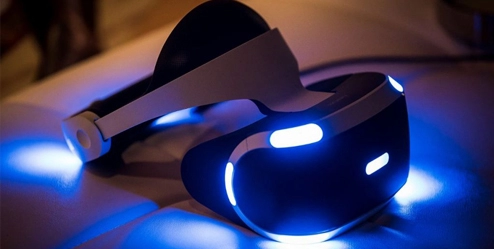 Renta de realidad virtual