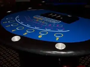 Noches de casino