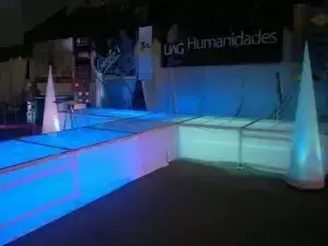 Pasarelas