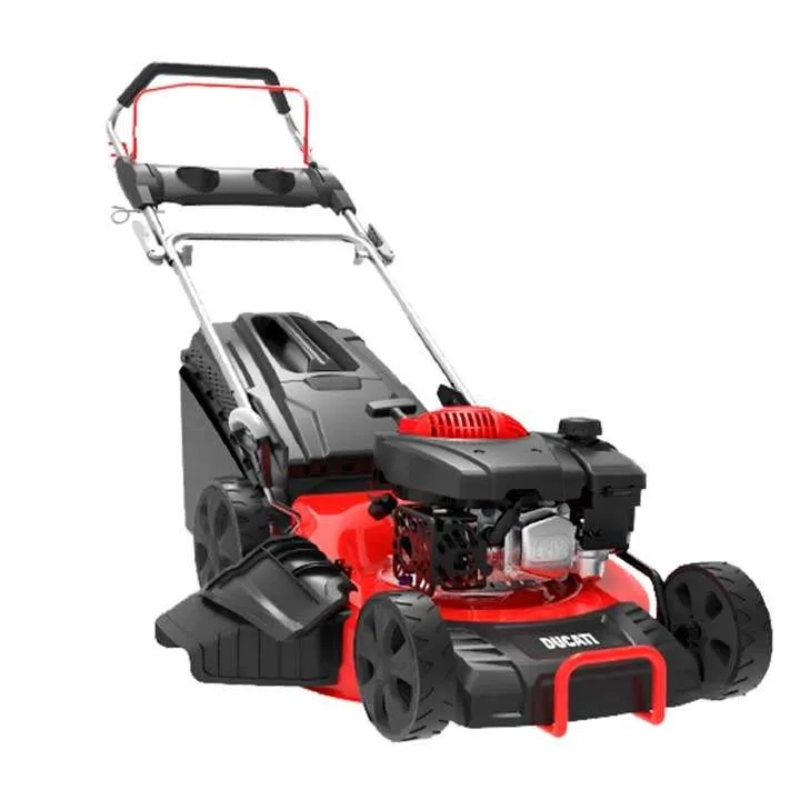 Podadora ducati 173cc 21" gasolina