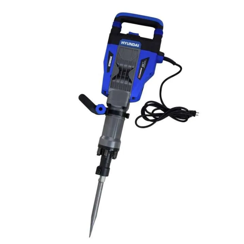 Martillo demoledor hyundai hymr60e