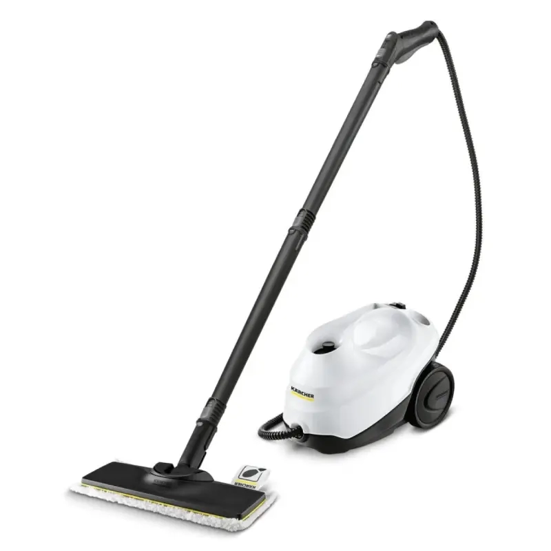 Limpiador a vapor karcher sc 3 easyfix