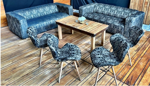 Sala  lounge