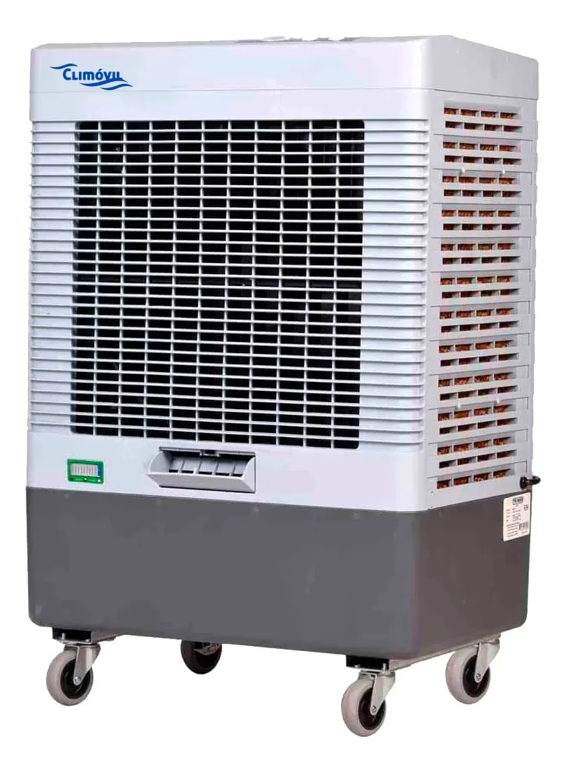 Enfriador evaporativo portátil