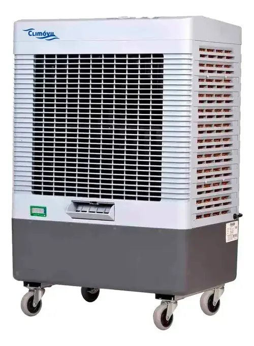 Enfriador evaporativo portátil