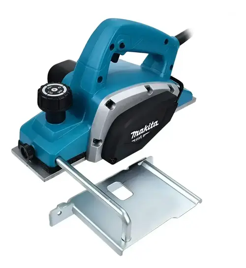 Cepillo eléctrico para madera 500w 115v