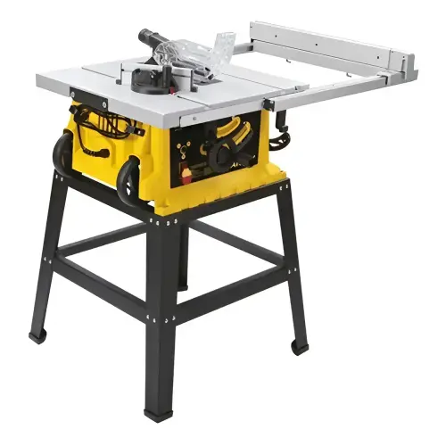 Sierra de banco stanley sst1801-b3 254mm 1800w